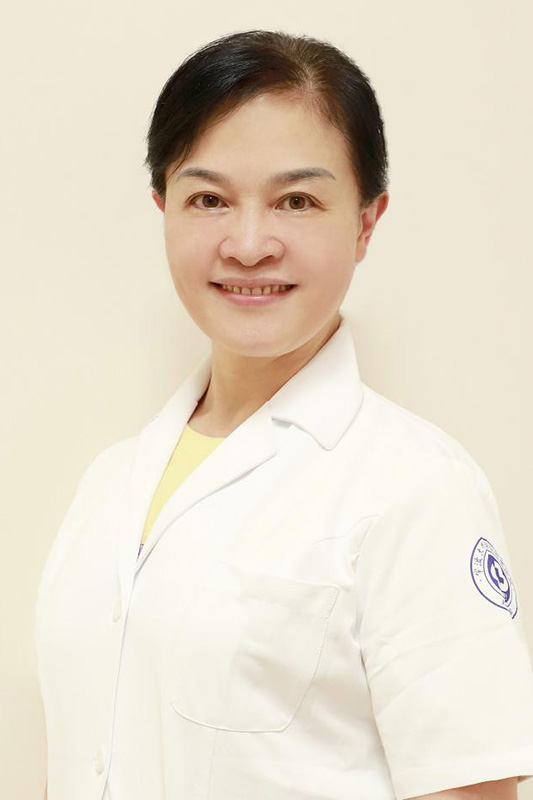 孙亦婷