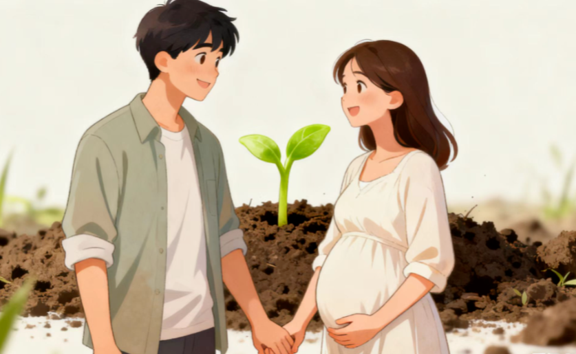 备孕必看|无痛造影，安心查输卵管